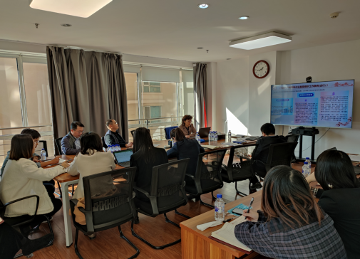 加強(qiáng)黨務(wù)工作培訓(xùn) 提升黨建工作能力 ——集團(tuán)黨委辦公室舉辦2022年基層黨務(wù)工作培訓(xùn)班