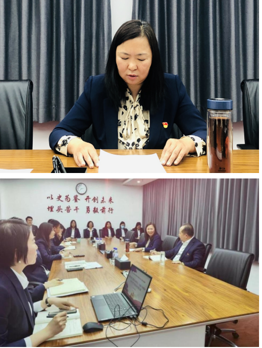 感悟真理力量和實踐偉力 發(fā)揚(yáng)斗爭精神以實干擔(dān)當(dāng)推進(jìn)高質(zhì)量發(fā)展